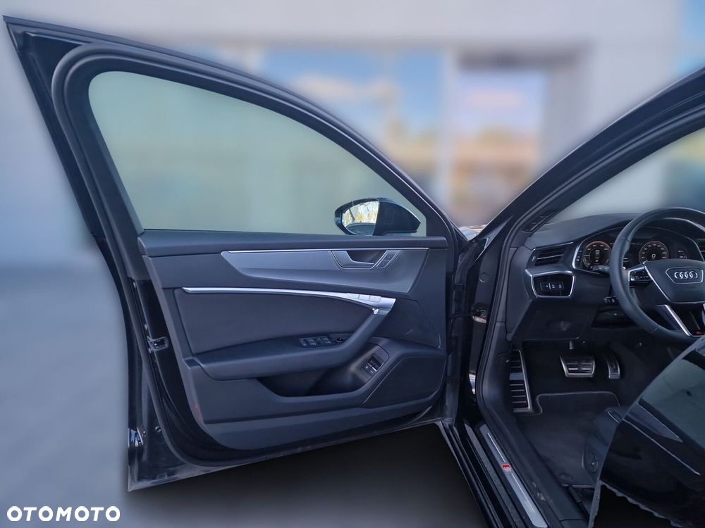 Audi A6 Limousine - 11