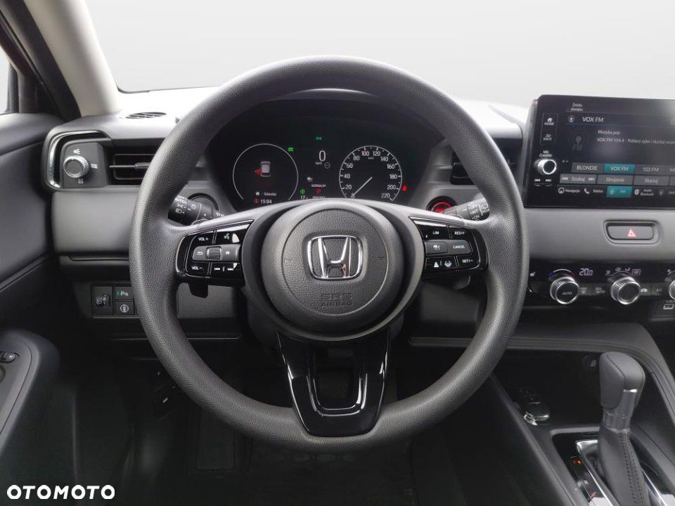 Honda HR-V - 13