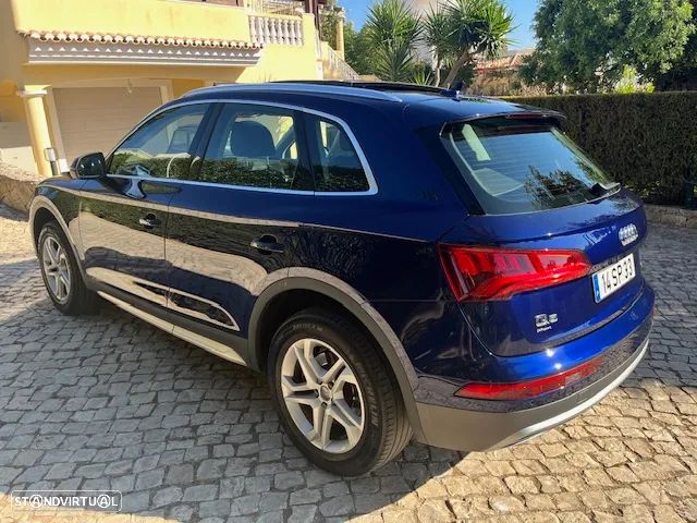 Audi Q5 2.0 TDi quattro Business Line S-tronic - 2