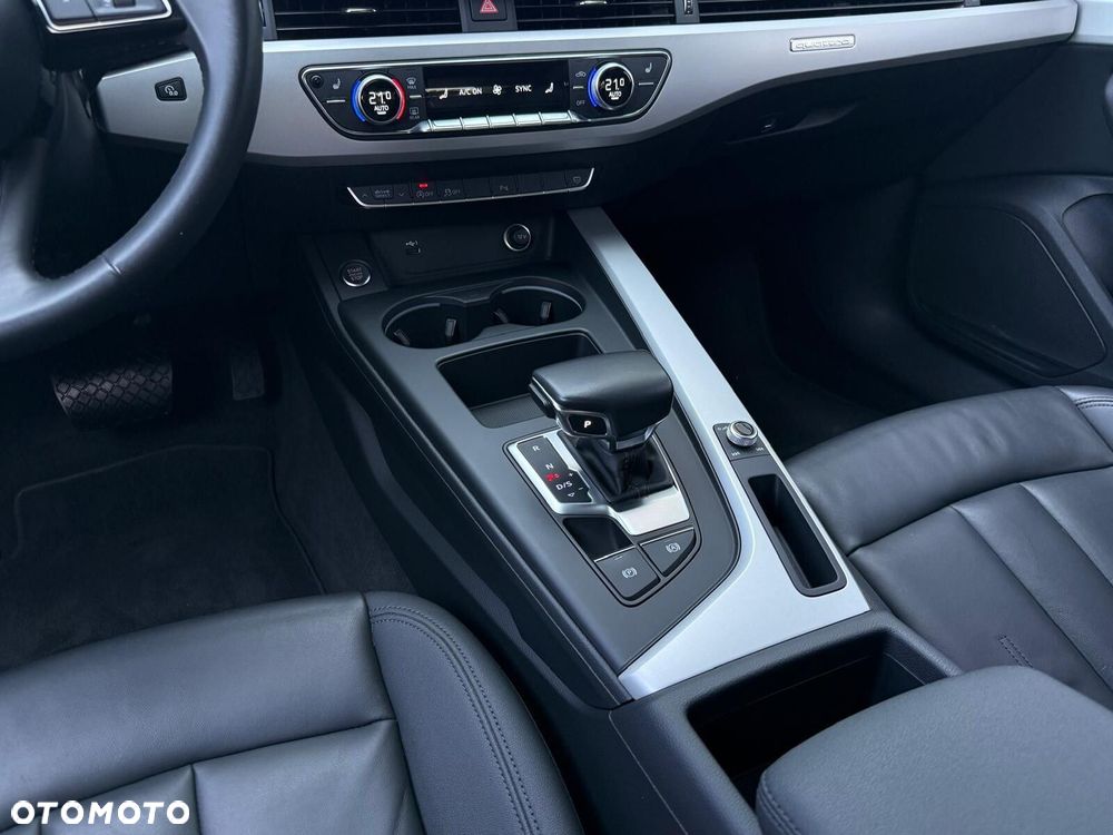 Audi A5 Sportback 40 TDI mHEV Quattro S tronic - 25