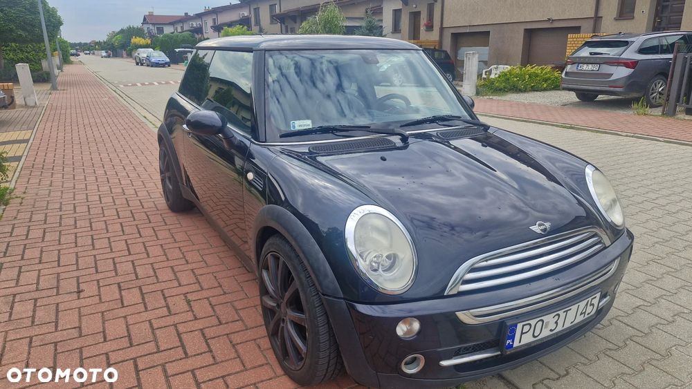MINI Cooper - 3