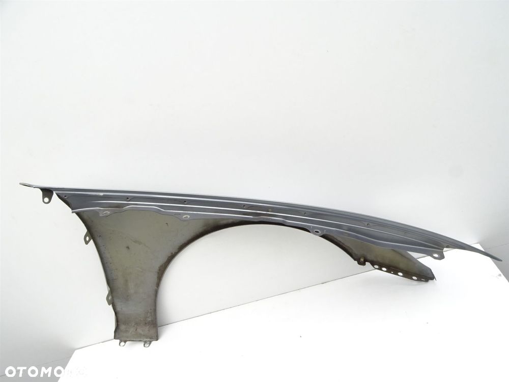 Błotnik lewy przód lewa przedni ly7g 0481559321cg audi a6 c7 4g sedan - 9