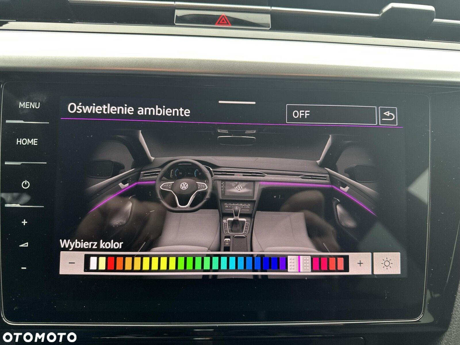 Volkswagen Arteon 2.0 TSI R-Line DSG - 24