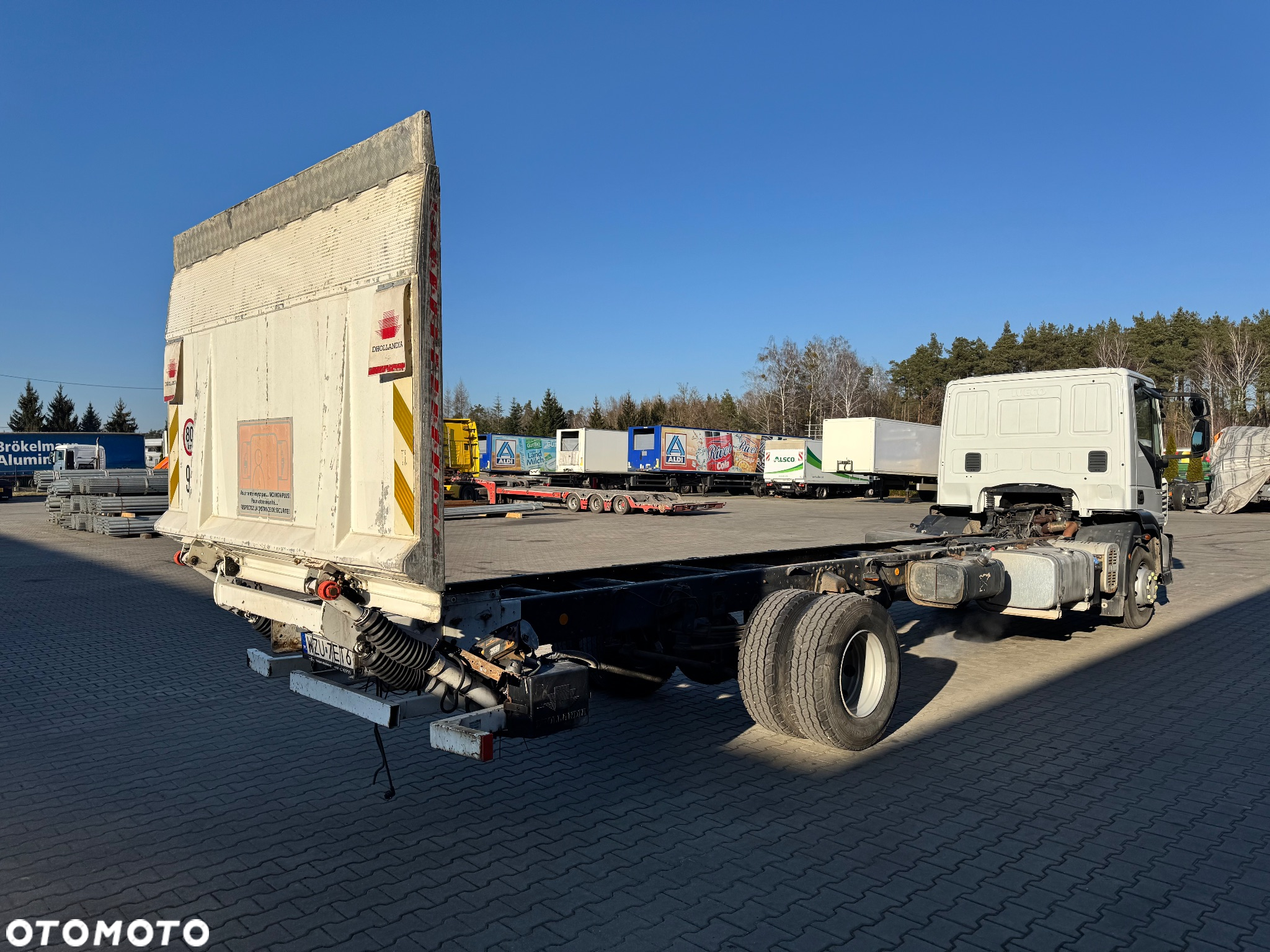Iveco Eurocargo - 3