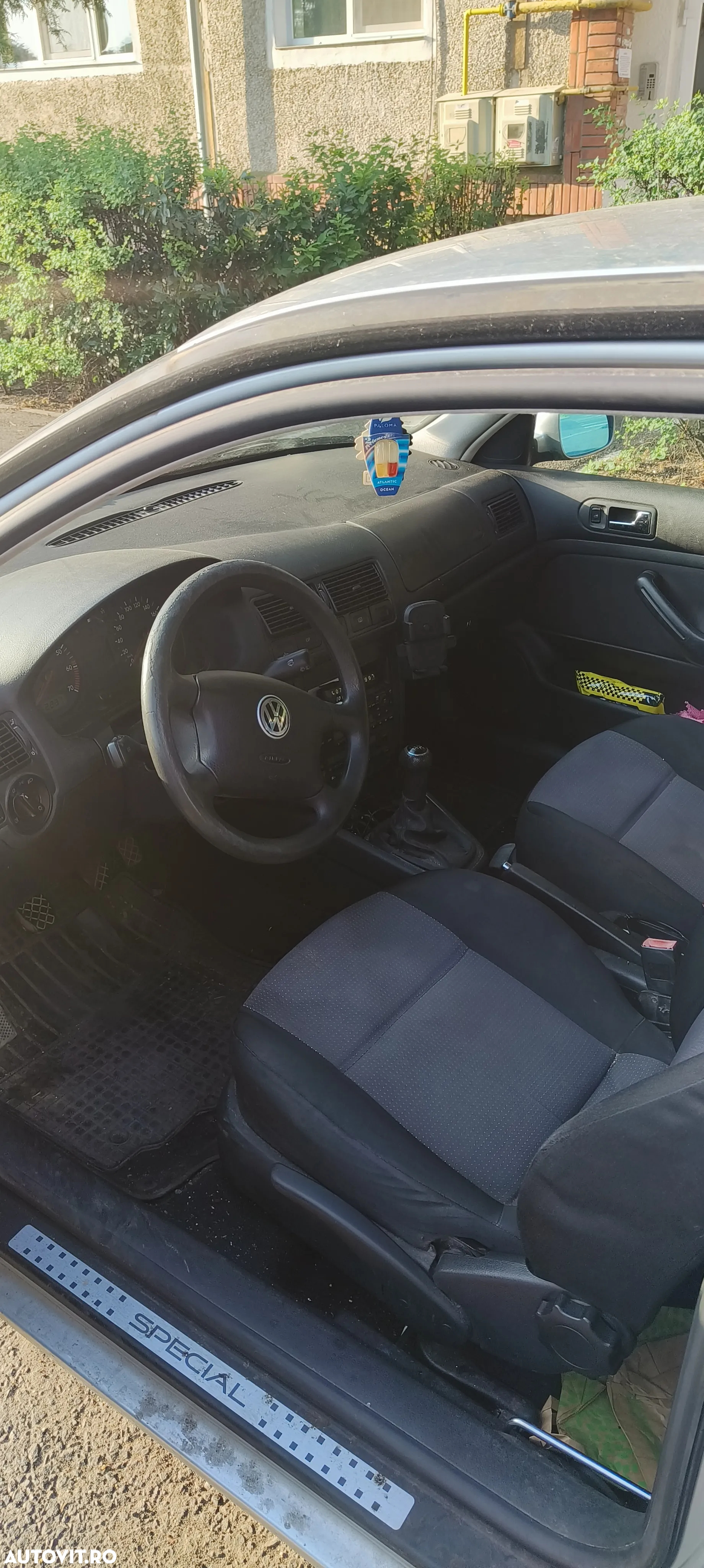Volkswagen Golf 1.4 Sportline - 8
