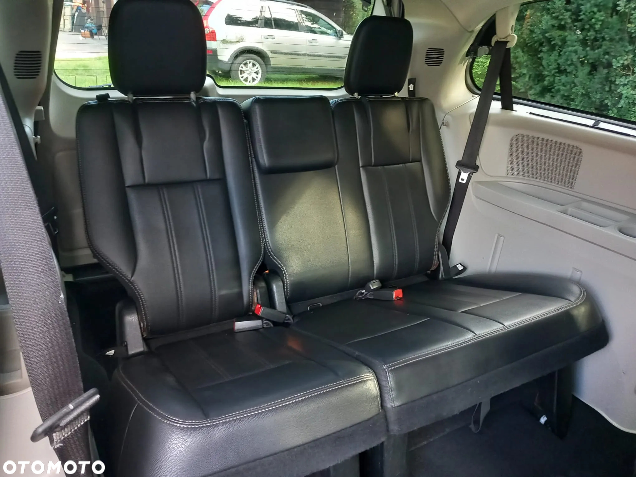 Lancia Voyager 2.8CRD Platinum - 12
