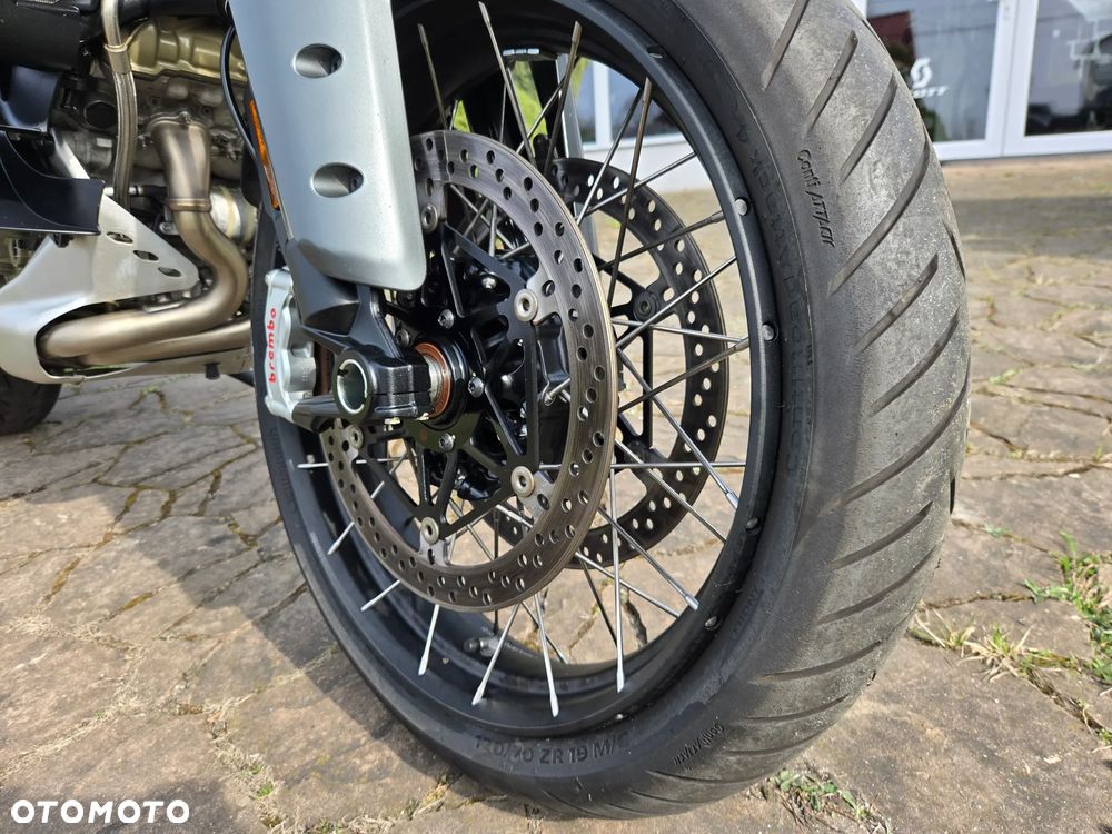 Ducati Multistrada - 23