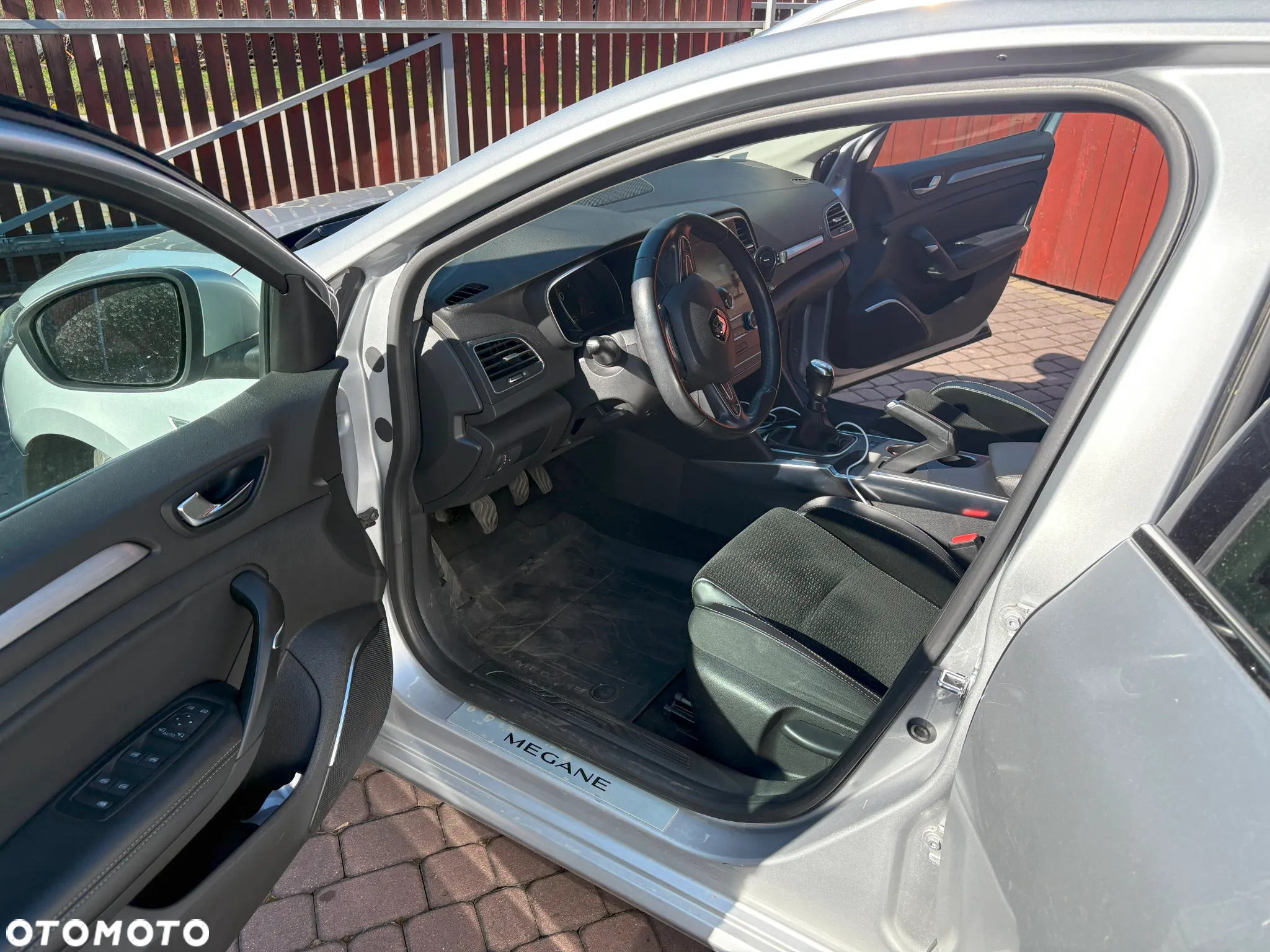 Renault Megane 1.5 dCi Intens - 27