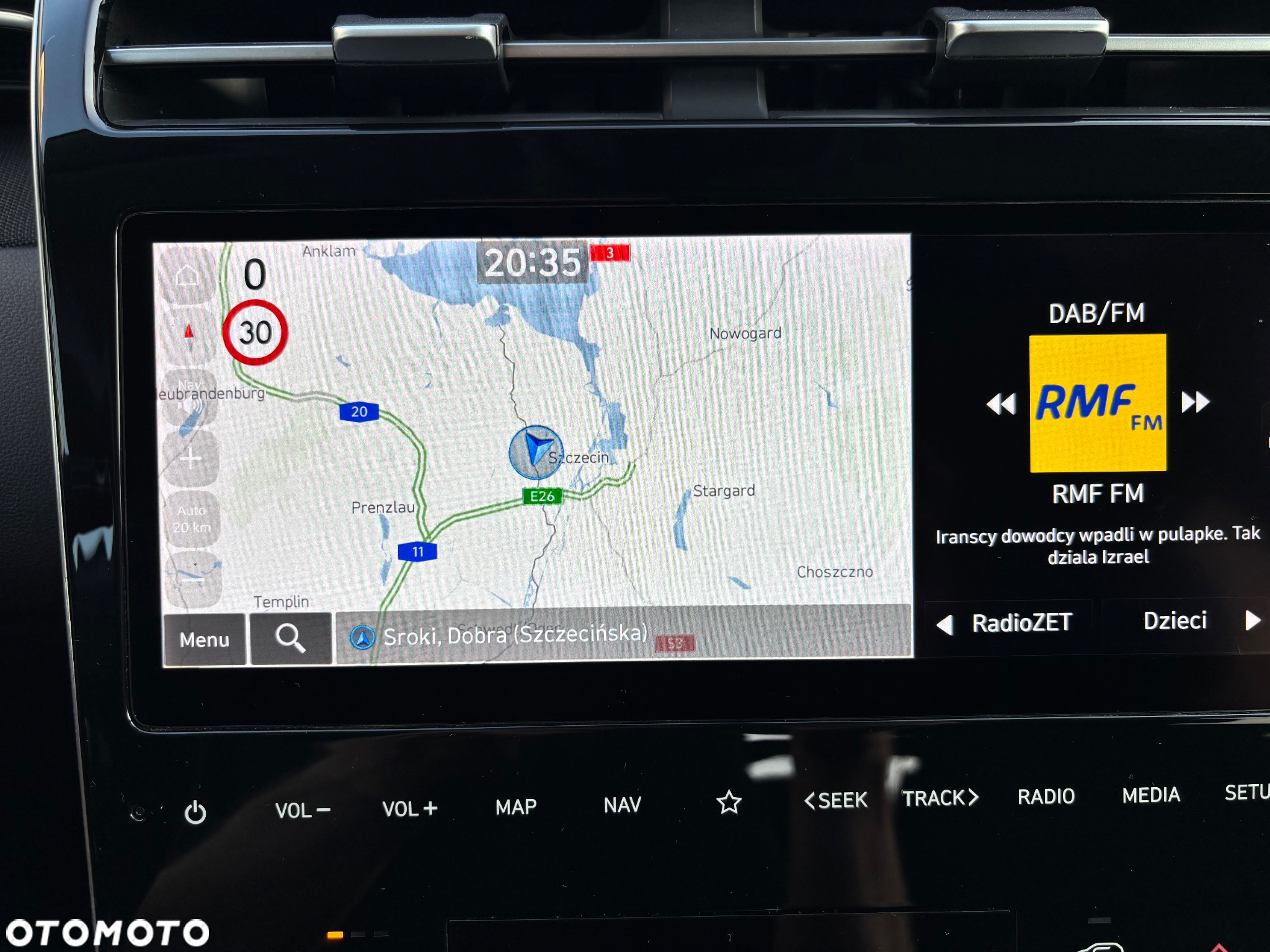 Hyundai Tucson 1.6 T-GDi Smart 2WD - 29