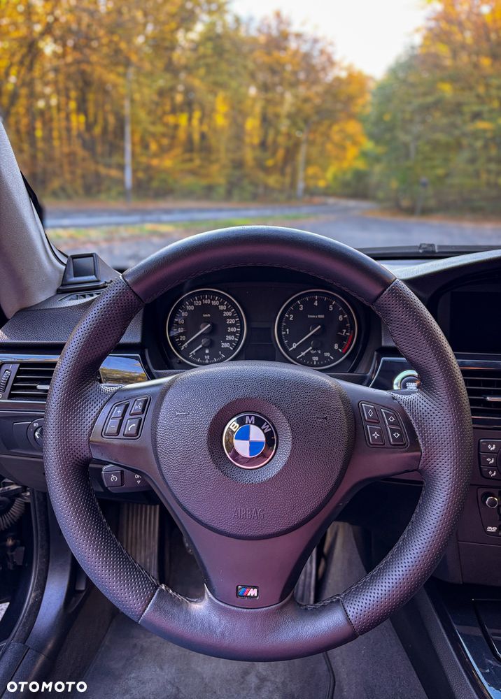 BMW Seria 3 - 16