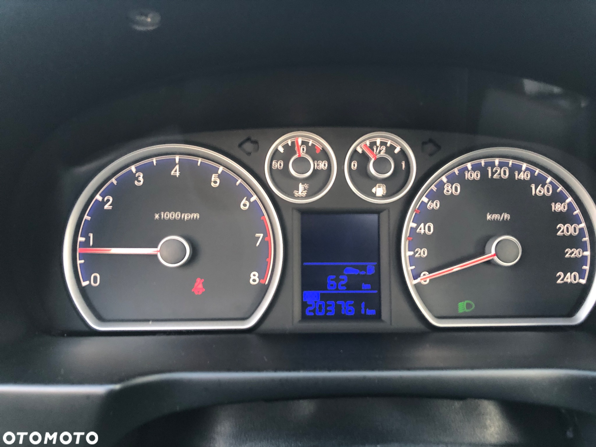 Hyundai i30 2.0 Premium - 17