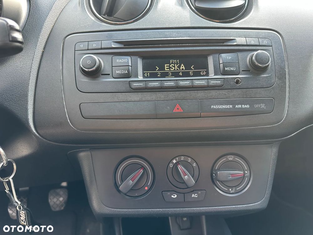 Seat Ibiza SC 1.2 iTech Reference - 22