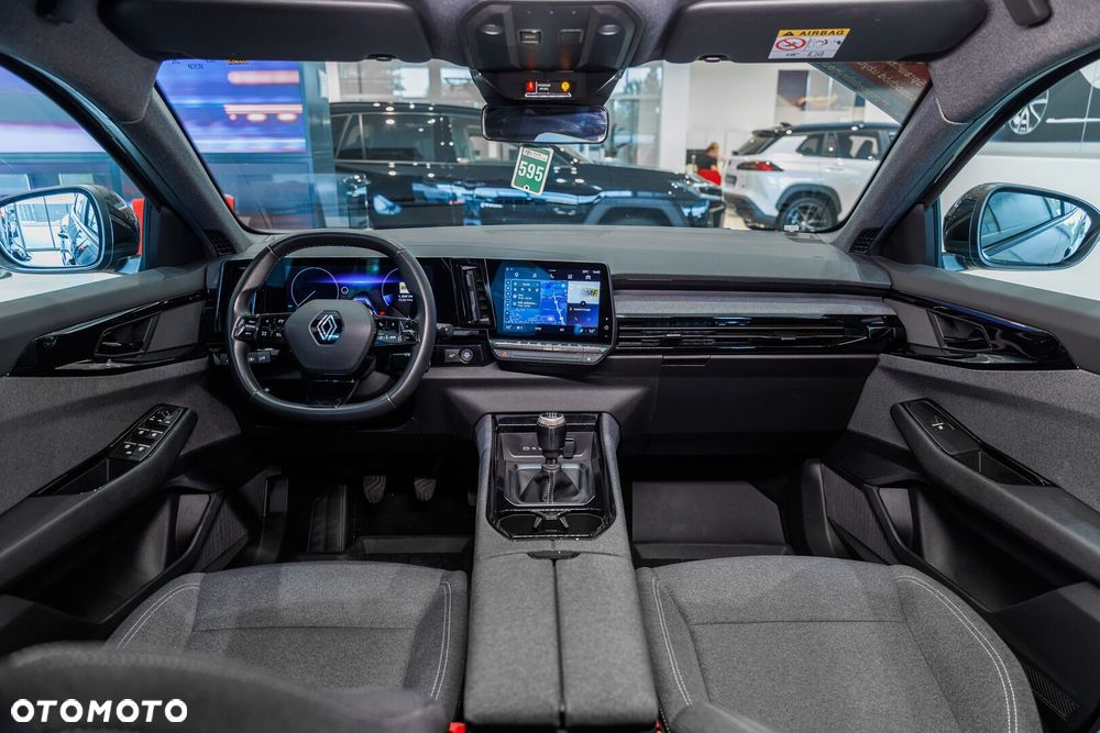 Renault Austral 1.3 TCe mHEV Evolution - 8