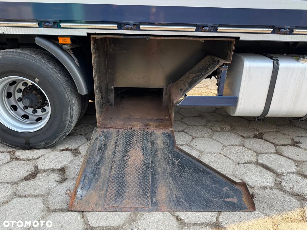 Scania R 410/Euro 6/Bez Egr/full serwis Scania/ - 24