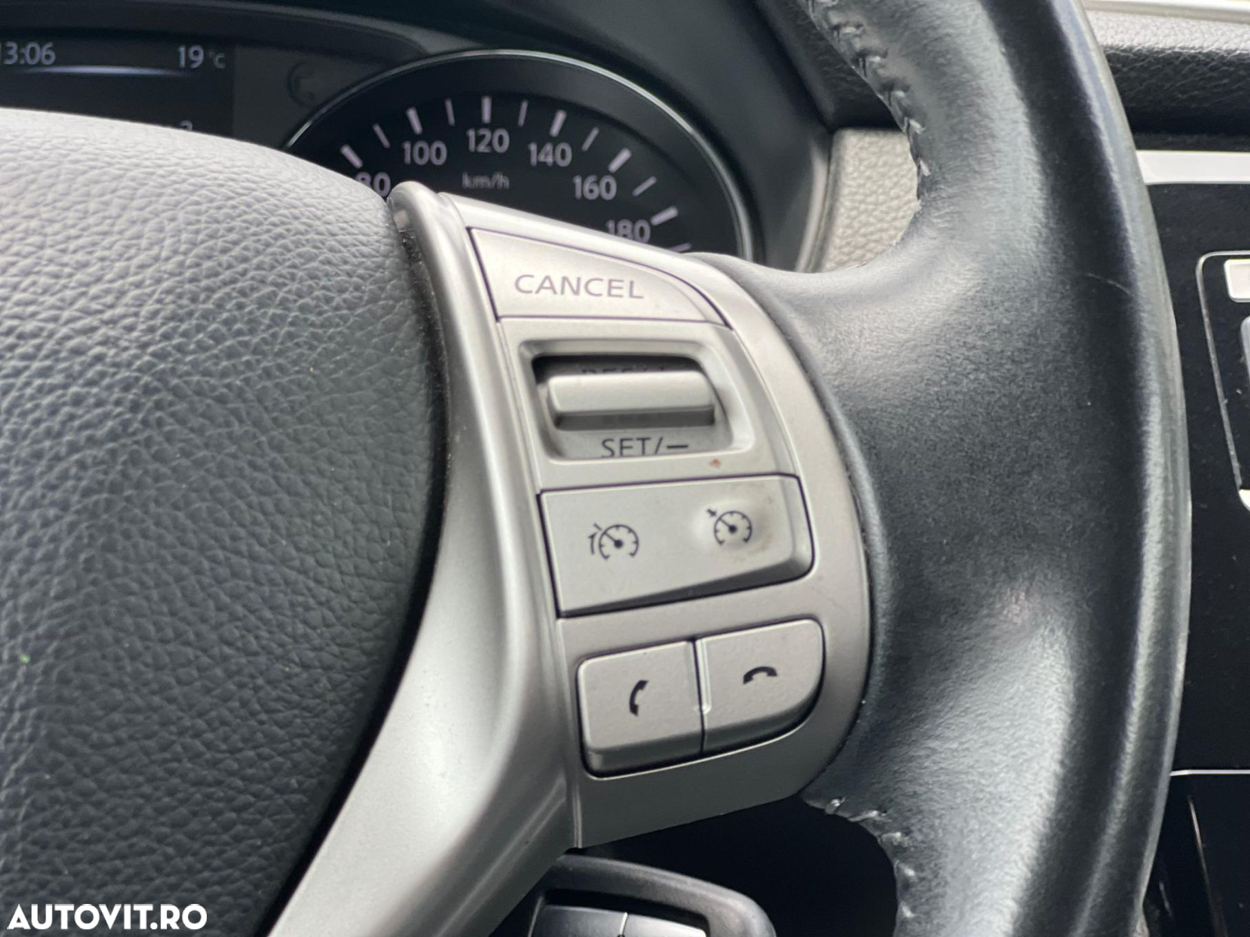 Nissan Qashqai 1.6L dCi Start/Stop 4X4-i Acenta - 14