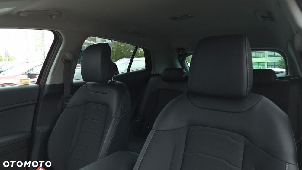 Kia Sportage 1.6 T-GDI Anniversary 2WD DCT - 17