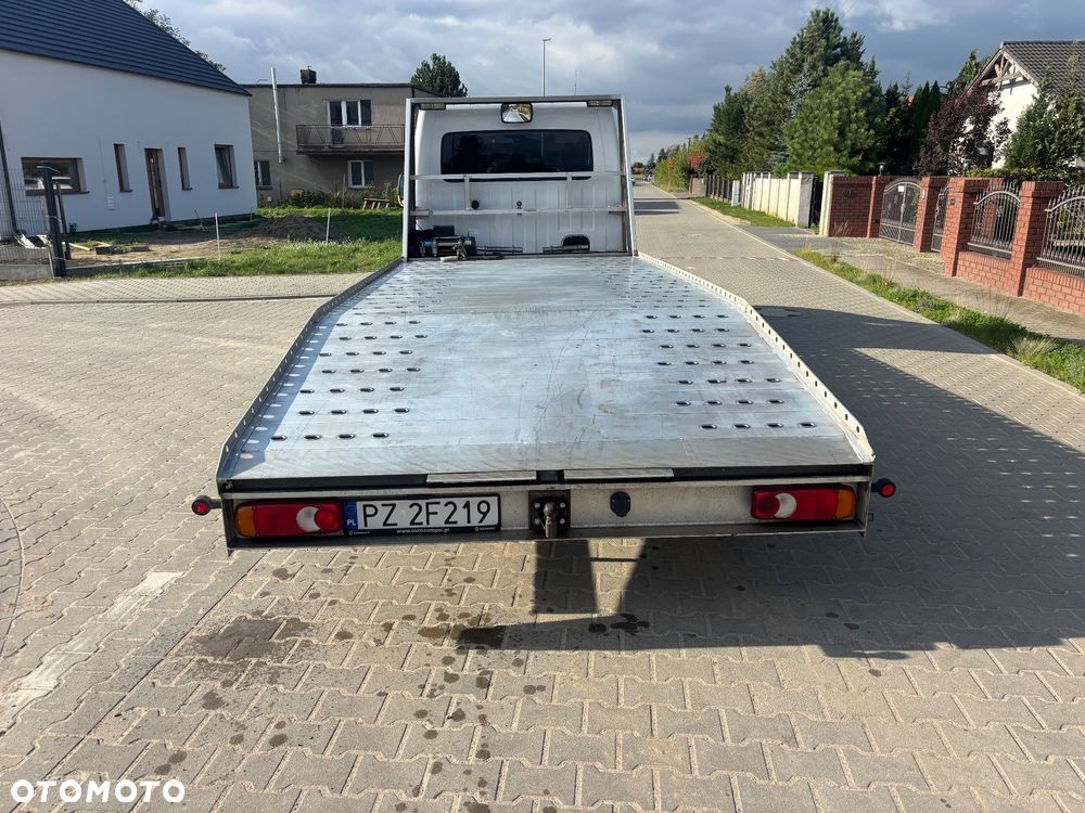 Renault Master - 5