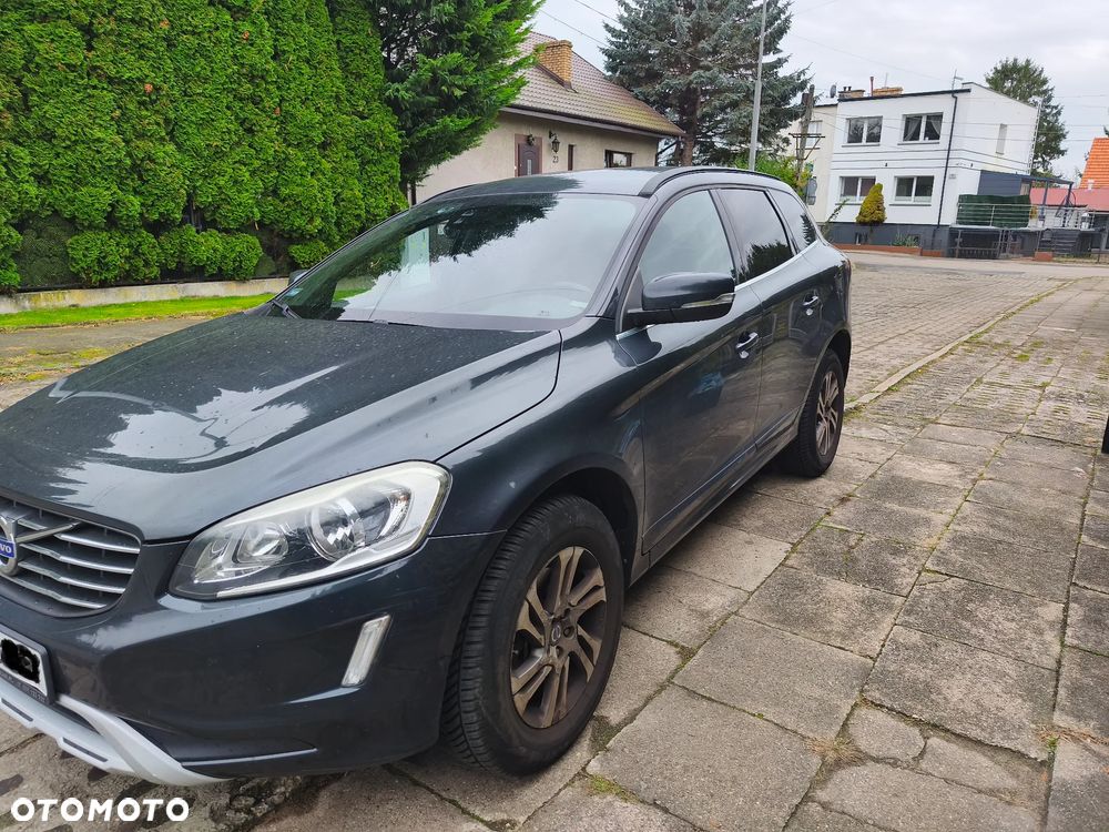 Volvo XC 60 D3 Momentum - 7