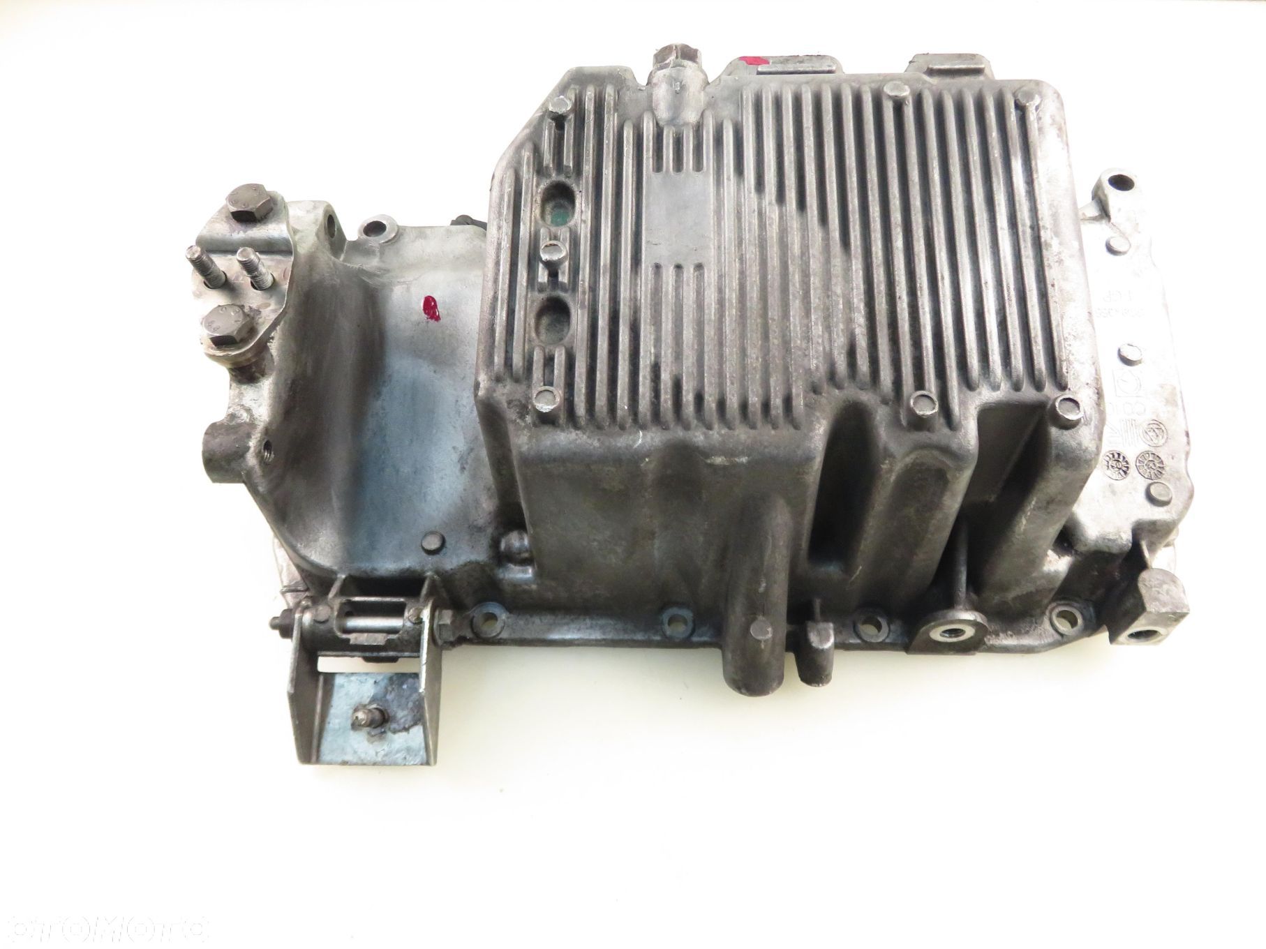 MISKA OLEJOWA OPEL ASTRA III H GTC (L08) 1.9 CDTi 16V - Z 19 DTJ 55194355 - 1