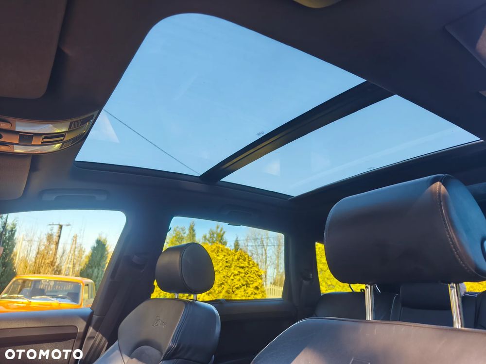 Audi Q7 3.0 TDI Quattro Tiptronic - 30