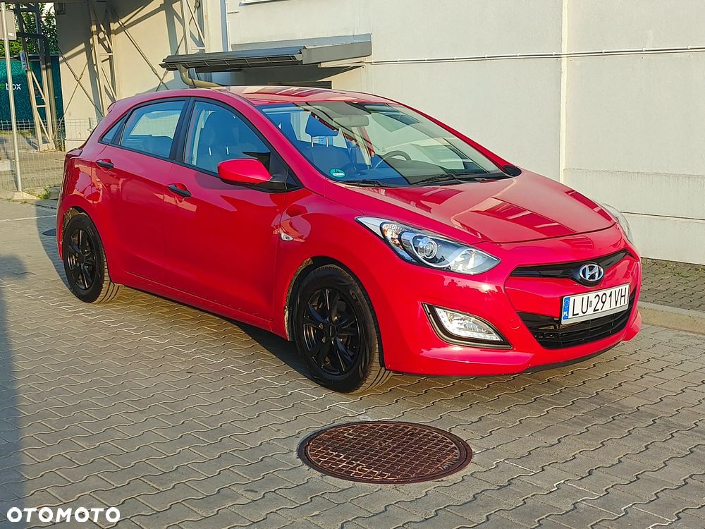 Hyundai i30 - 16