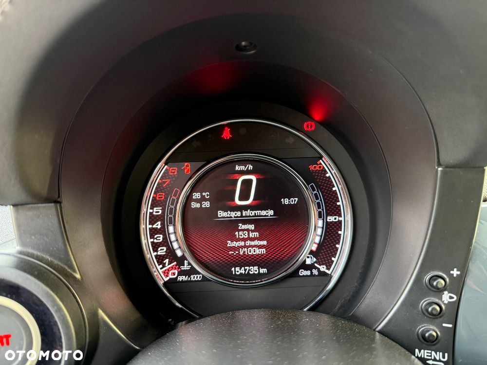 Abarth 500 ver-1-4-16v-t--jet-abarth - 16