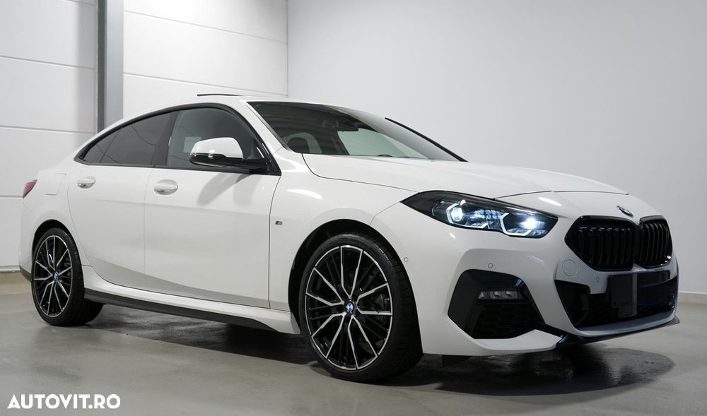 BMW Seria 2 218i Aut. M Sport - 1