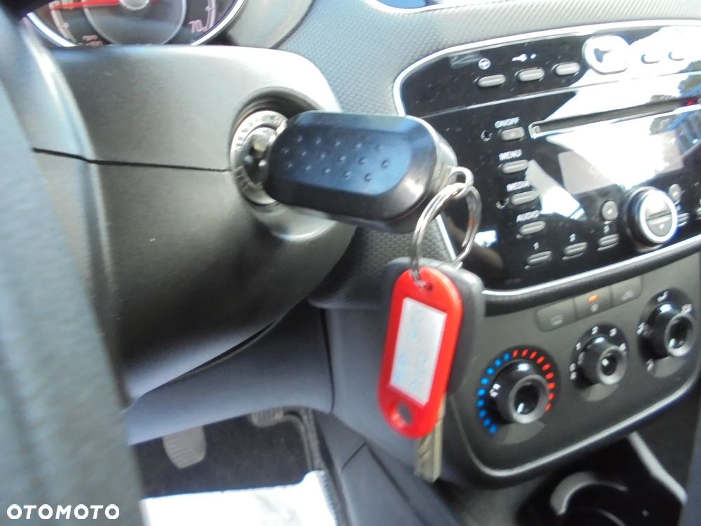 Fiat Punto 1.2 Fresh - 23