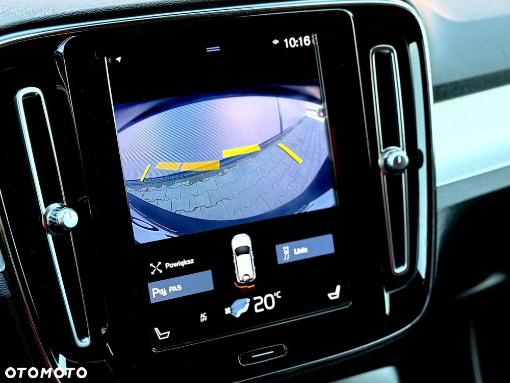 Volvo XC 40 D3 Momentum Pro - 37