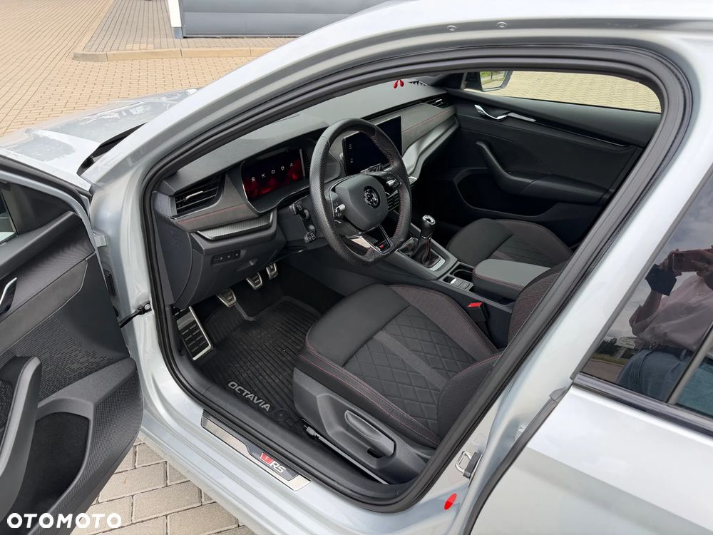 Skoda Octavia - 7