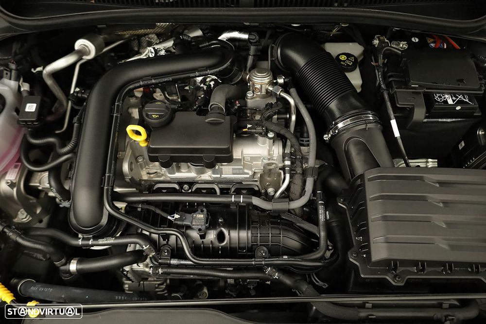 VW Taigo 1.0 TSI Urban - 22