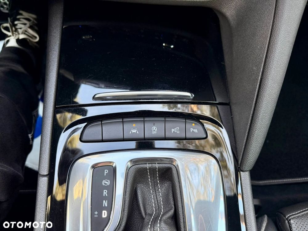 Opel Insignia 2.0 BiTurbo D 4x4 Automatik Ultimate Exclusive - 18