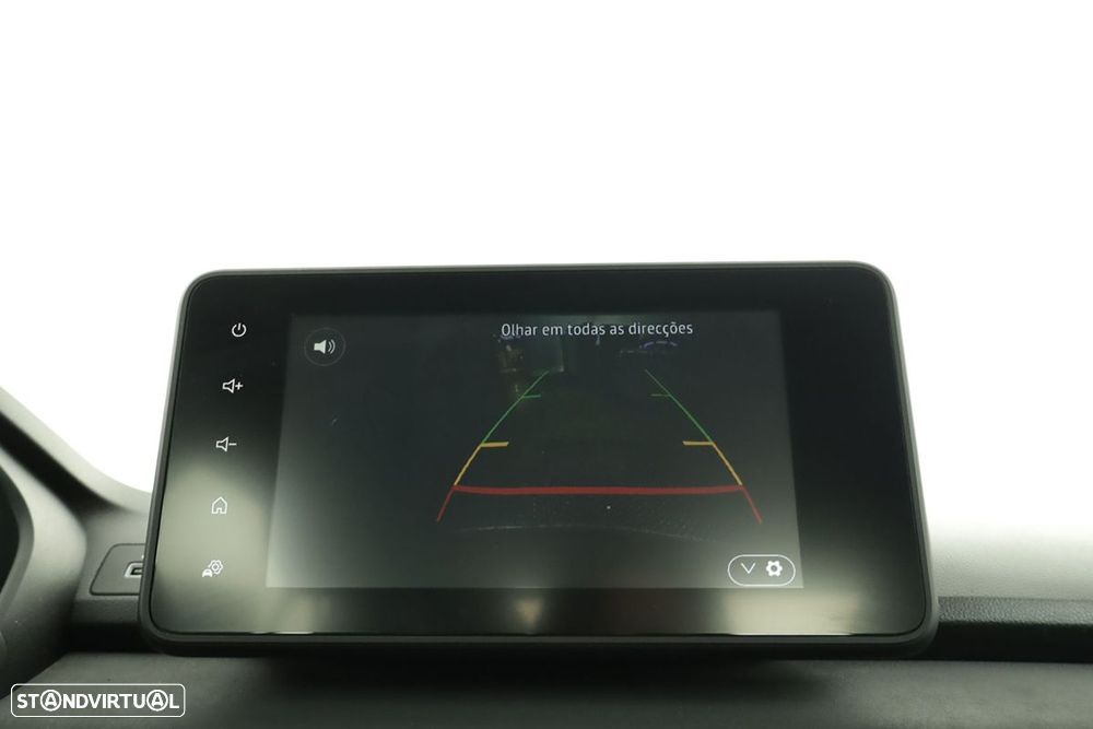 Dacia Sandero 1.0 ECO-G Extreme + Up&Go Bi-Fuel - 12