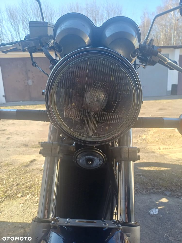 Suzuki VX - 13