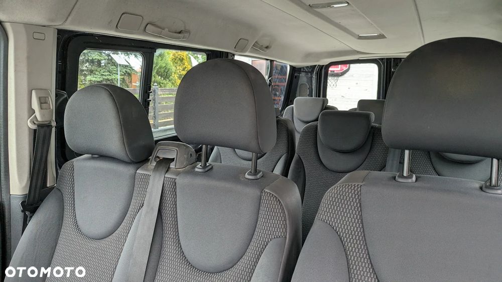 Citroën Jumpy Combi - 13
