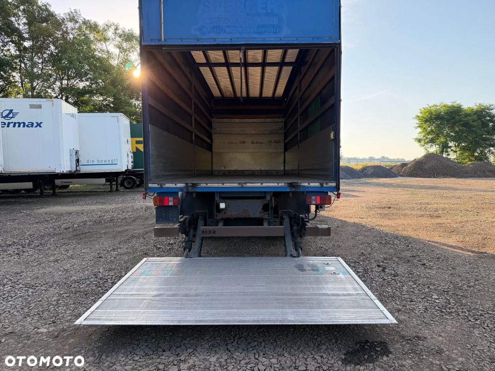 Scania P 230/Euro 5/tylko 375 tys km/pełna historia/ - 18