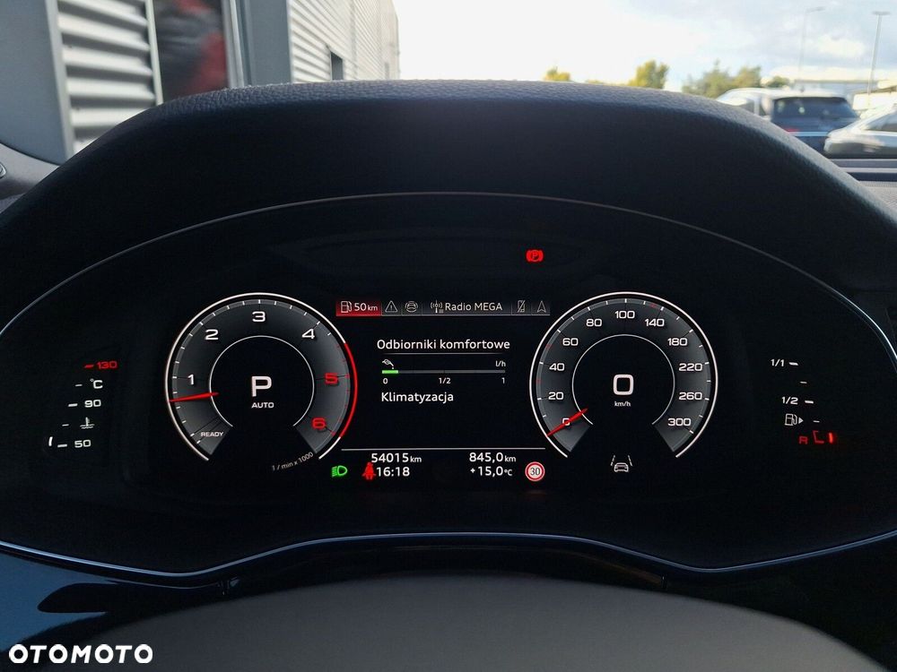 Audi Q7 45 TDI mHEV Quattro S Line Tiptr - 17