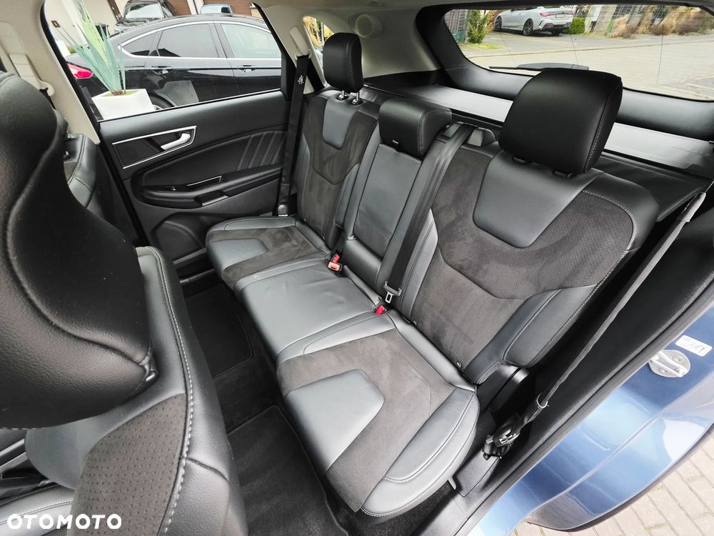 Ford Edge 2.0 TDCi Bi-Turbo 4x4 ST-LINE - 4