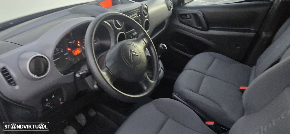 Citroën Berlingo - 7