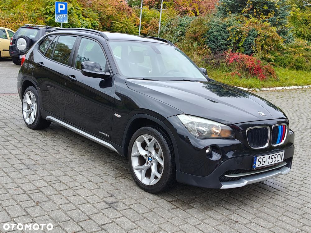 BMW X1 - 12