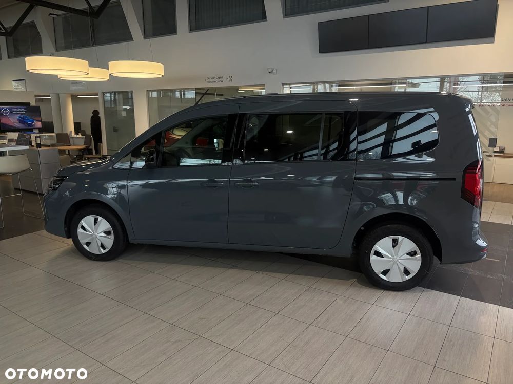 Nissan Townstar Combi 1.3 DIG-T L2 Business Plus DCT - 5