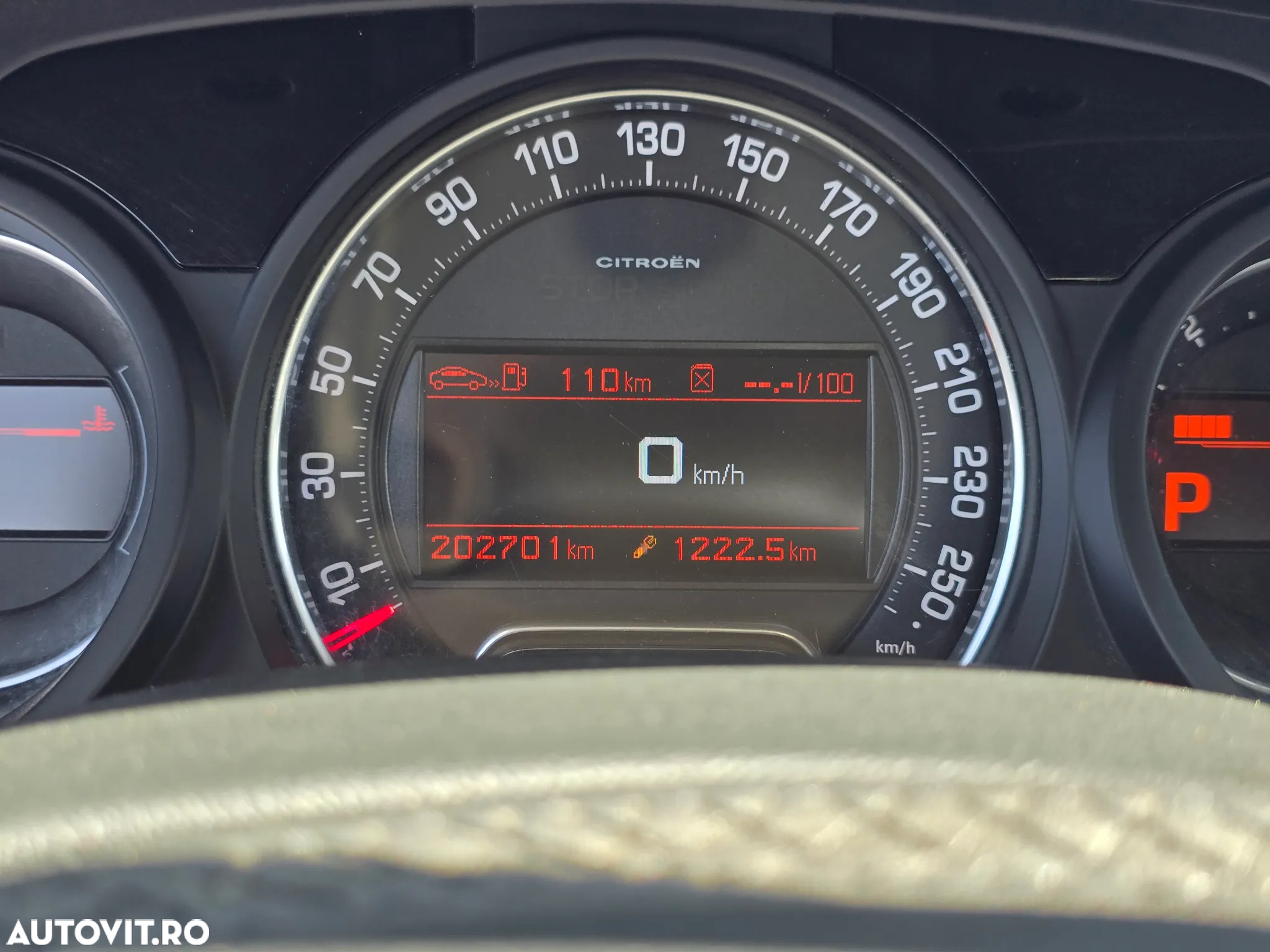 Citroën C5 Tourer 2.0 HDi BVA6 H3+ Exclusive - 16