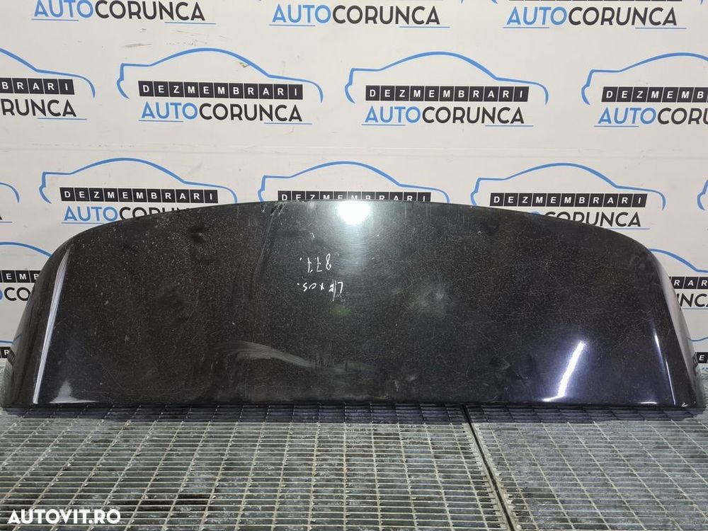 Eleron spate Lexus RX 400 H 2004 - 2009 SUV 4 Usi ALBASTRU (877) - 1