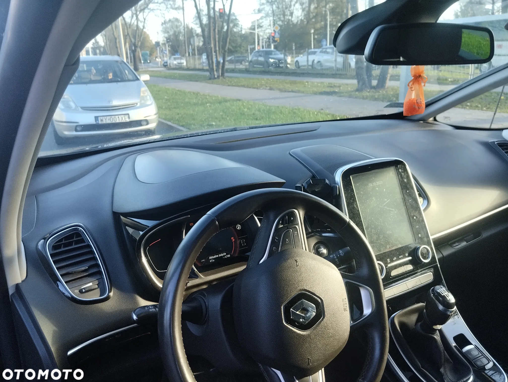 Renault Espace 1.6 dCi Energy Life - 9