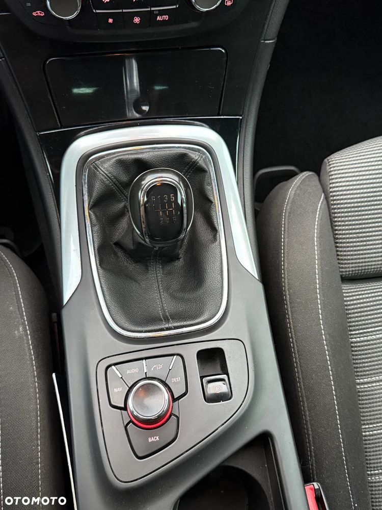 Opel Insignia 2.0 CDTI Cosmo - 26