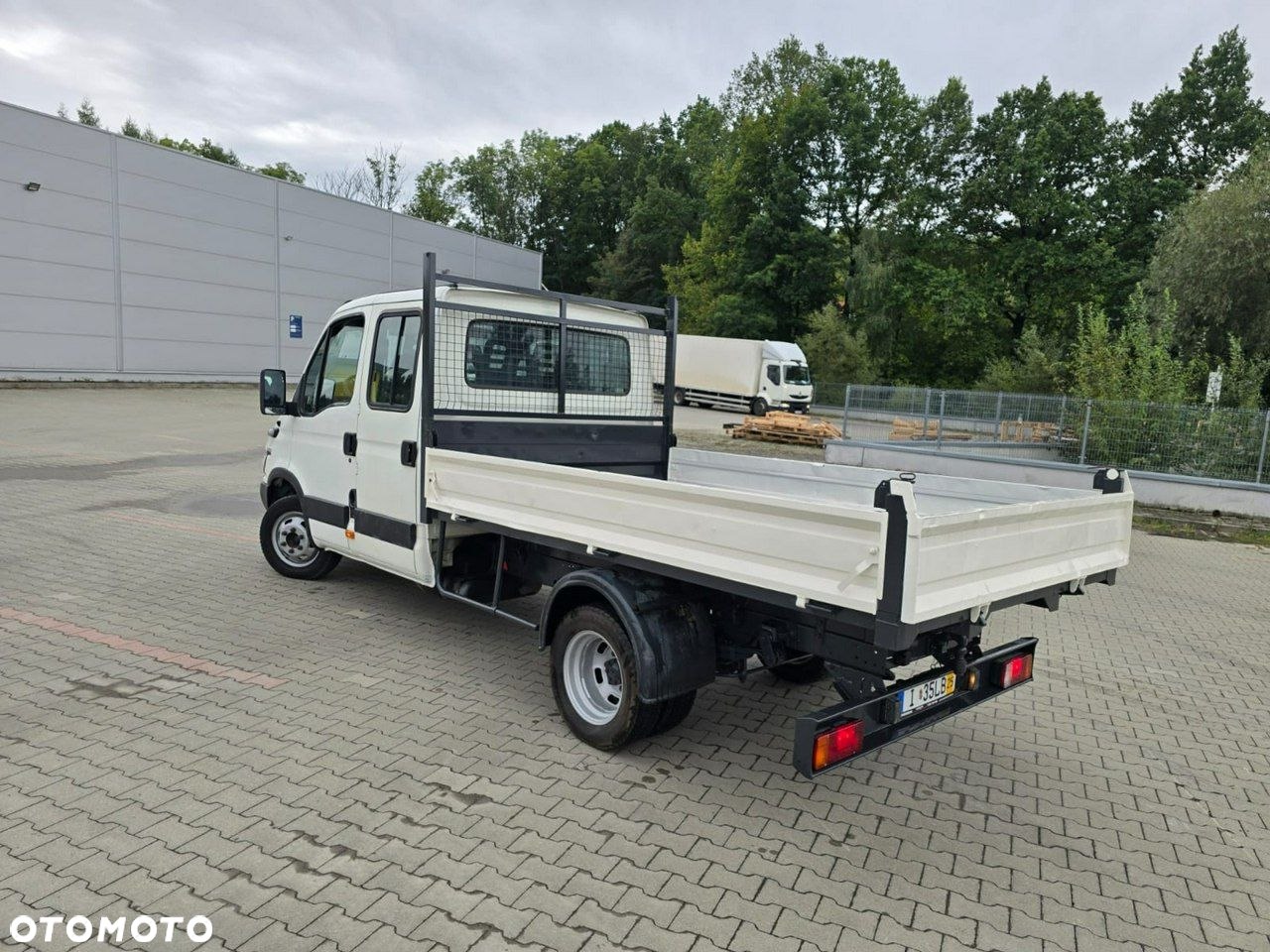 Iveco Daily 35C13 - 14