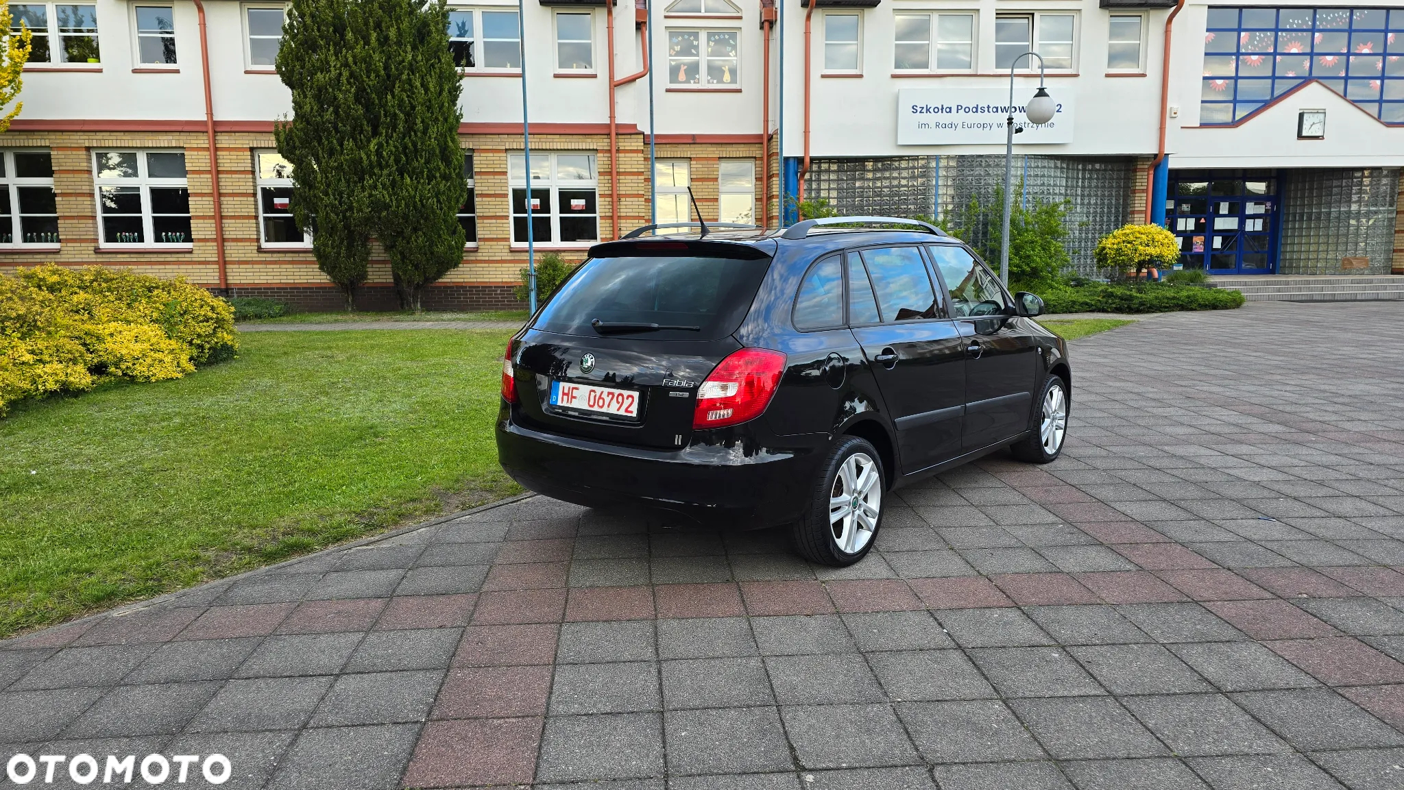 Skoda Fabia - 38