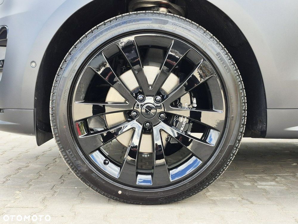 Land Rover Range Rover Sport - 10