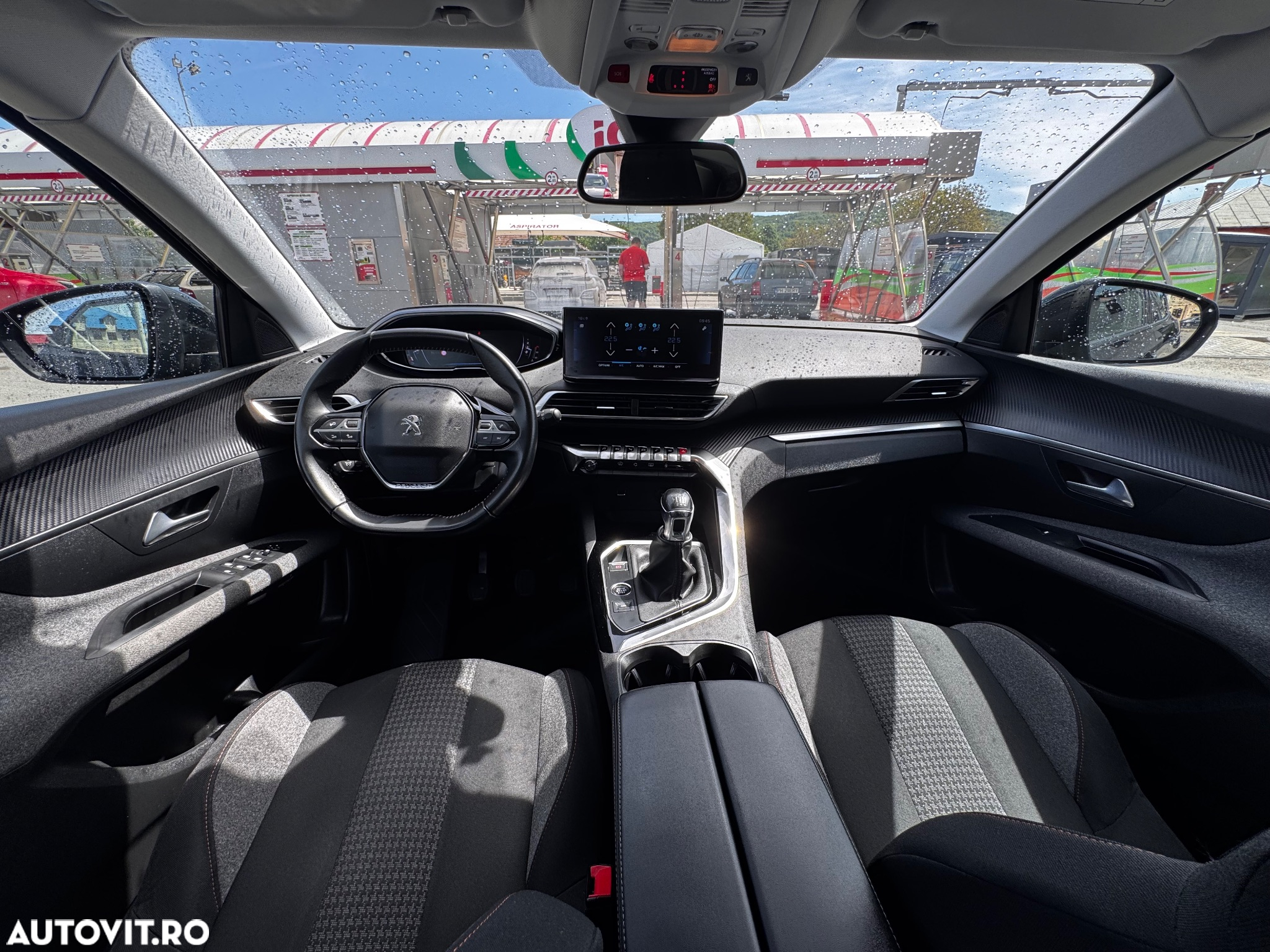 Peugeot 3008 BlueHDi 130 Stop & Start Active Business-Paket - 7