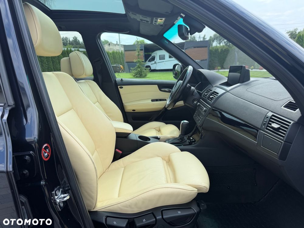 BMW X3 xDrive30d Limited Sport Edition - 17